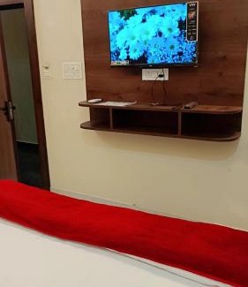 Vrindavan Hotel | The Ocean Inn Home Stay