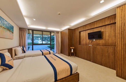 Ngu Hanh Son Hotel | The Ocean Luxury Villa Da Nang