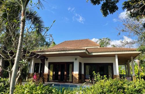 Hua Thanon Resort | the ocean resort samui