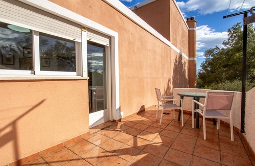 Coveta Fuma Ski Chalet | The Ocean Retreat - Beach Villa 30m next to the sea