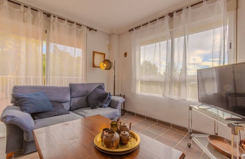 Coveta Fuma Ski Chalet | The Ocean Retreat - Beach Villa 30m next to the sea