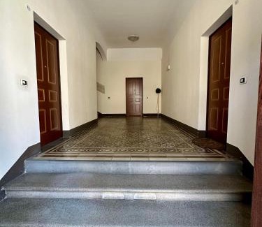 Ravenna Apartment | The ocean suite