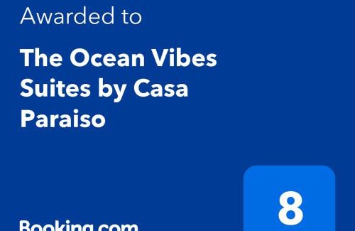 Punta Cancun Apartment | The Ocean Vibes Suites by Casa Paraiso