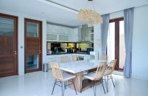 Bukit Villa | The Ocean View Villa - Private Pool