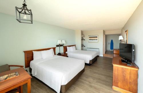 Northeast Virginia Beach Hotel | The Oceanfront Inn - Virginia Beach