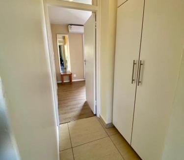 North Beach Apartment | The Oceanic 2 Bedroom with Ocean View - Self Catering Apartment