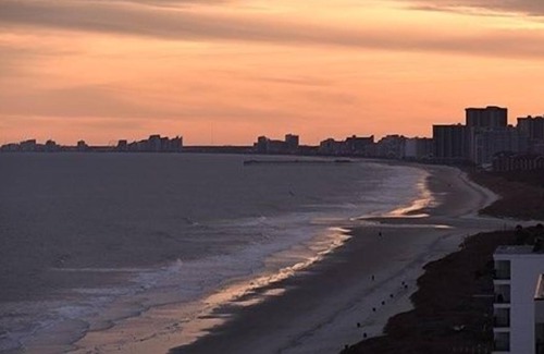 Cherry Grove Beach Condo | The Oceans #404 - 2 Br Condo