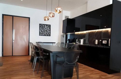 Taman Jubilee Apartment | The Octagon Ipoh by Stay Premium