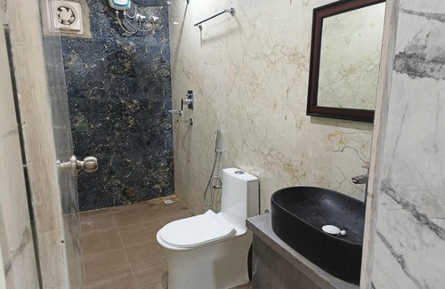 Puri Hotel | The Odyssey Inn Puri