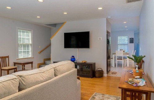 New Seabury House | The Ohana Home | South Mashpee