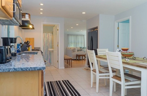 New Seabury House | The Ohana Home | South Mashpee