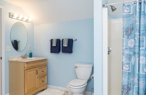New Seabury House | The Ohana Home | South Mashpee