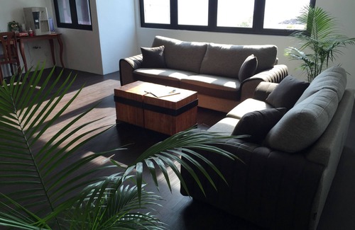 Pontian Hotel | The Oikos Hotel