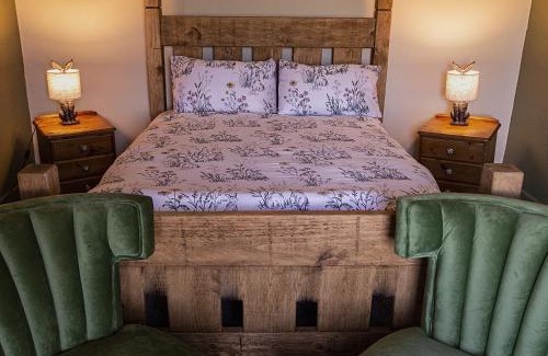 Ashbourne Bed & Breakfast | The Okeover Arms