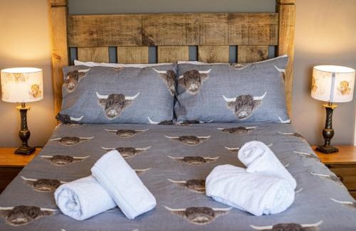Ashbourne Bed & Breakfast | The Okeover Arms