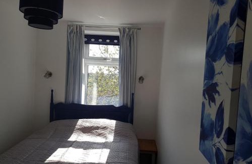 Ainley Top Apartment | The Old Albion at Plover Cottage Lindley