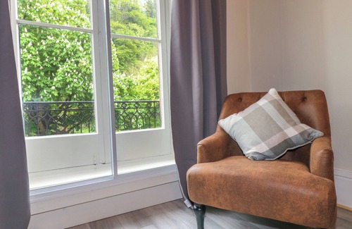 Matlock Bath Cottage | The Old Apothecary