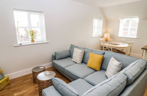 Shipston on Stour Cottage | THE OLD BAKERY, APARTMENT 5 in Shipston-On-Stour