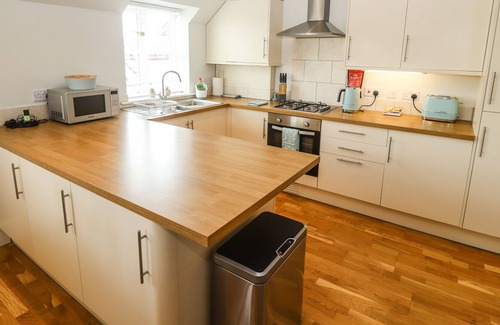 Shipston on Stour Cottage | THE OLD BAKERY, APARTMENT 5 in Shipston-On-Stour