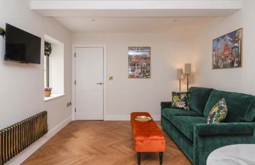 Beverley Apartment | The Old Bakehouse