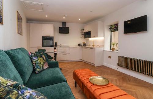 Beverley Apartment | The Old Bakehouse