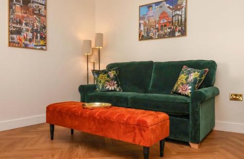 Beverley Apartment | The Old Bakehouse