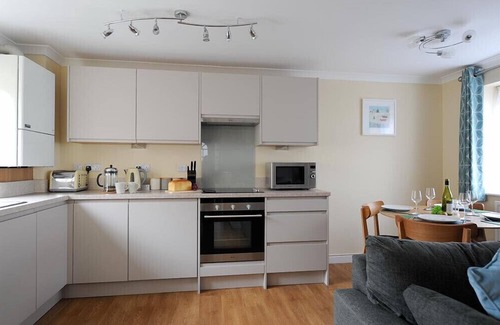 Lyme Regis House | The Old Bakehouse