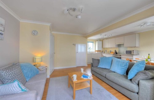 Lyme Regis House | The Old Bakehouse
