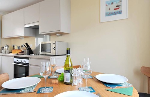 Lyme Regis House | The Old Bakehouse