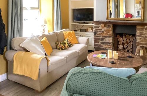 Perranporth House | The Old Bakehouse