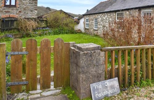 Perranporth House | The Old Bakehouse