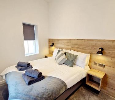 Newland Near Ulverston House | The Old Bakehouse