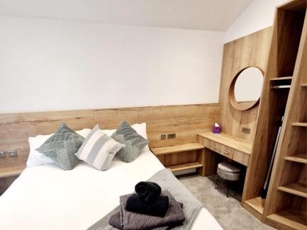 Newland Near Ulverston House | The Old Bakehouse