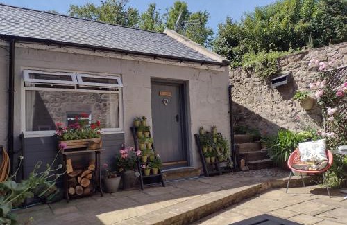 Spittal Apartment | The Old Bakery