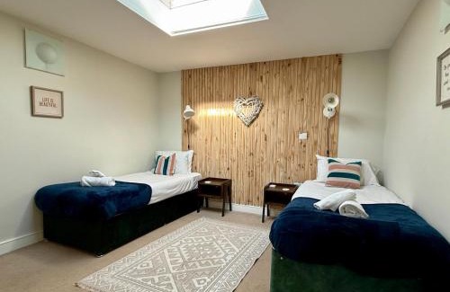Montpellier House | The Old Bakery