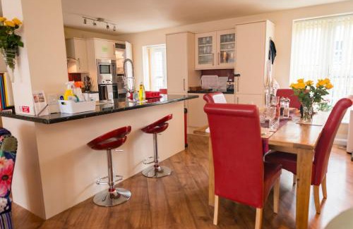 Cromer Apartment | The Old Bakery