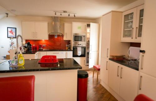 Cromer Apartment | The Old Bakery
