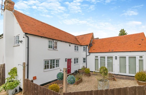 Great Shefford House | The Old Bakery - Five Bedroom House, Sleeps 10