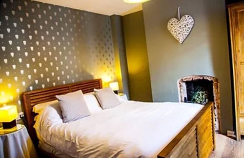 Lincoln Hotel | The Old Bakery
