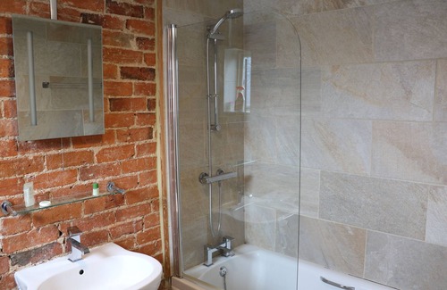 Lincoln Hotel | The Old Bakery