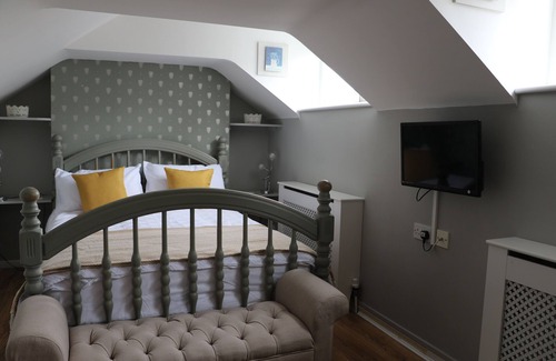 Lincoln Hotel | The Old Bakery