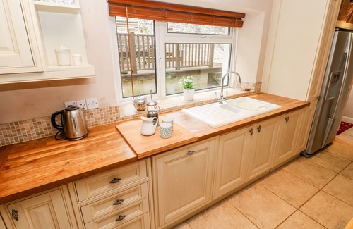 Milton Cottage | The Old Bakery