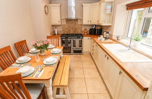 Milton Cottage | The Old Bakery