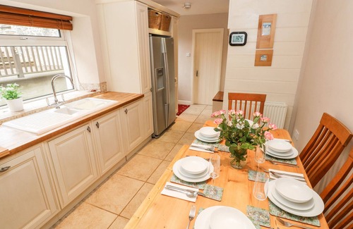 Milton Cottage | The Old Bakery