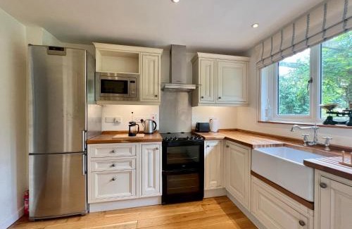 Saint Anns Chapel House | The Old Bakery, in the heart of St Ann's Chapel