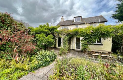 Saint Anns Chapel House | The Old Bakery, in the heart of St Ann's Chapel