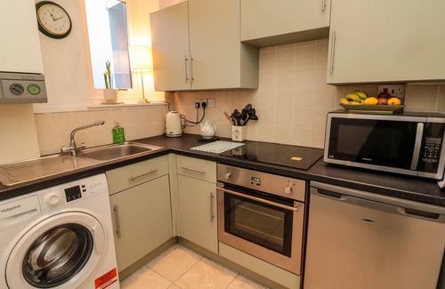 Wooler Cottage | THE OLD BAKERY, pet friendly, character holiday cottage in Wooler