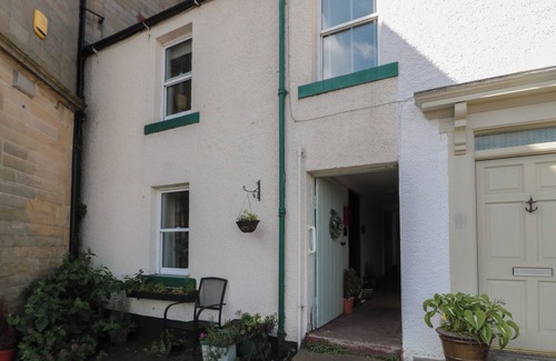 Wooler Cottage | THE OLD BAKERY, pet friendly, character holiday cottage in Wooler