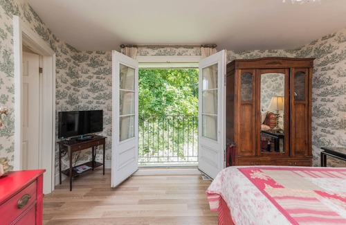 Old Town Historic District Bed & Breakfast | The Old Bank House Bed & Breakfast