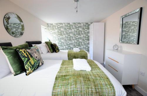 Brislington Apartment | The Old Bank - Your Apartment